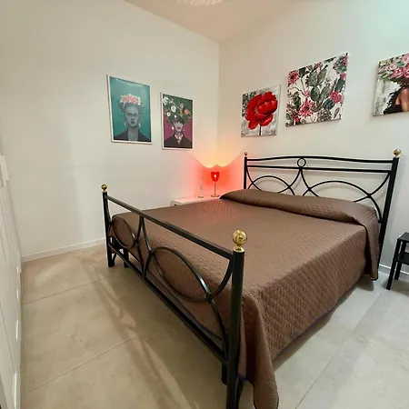 Apartamento Elite