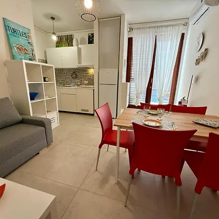 Elite Apartamento Grado