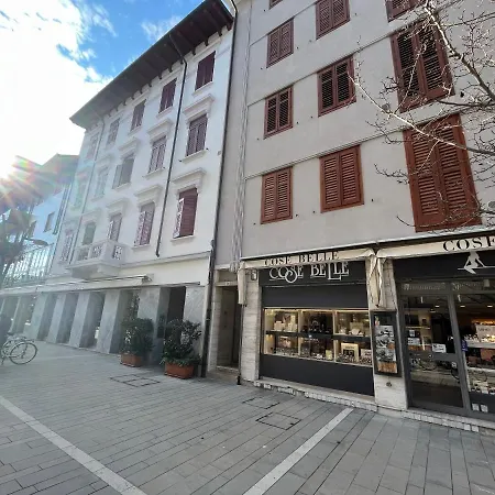 Апартаменты Elite