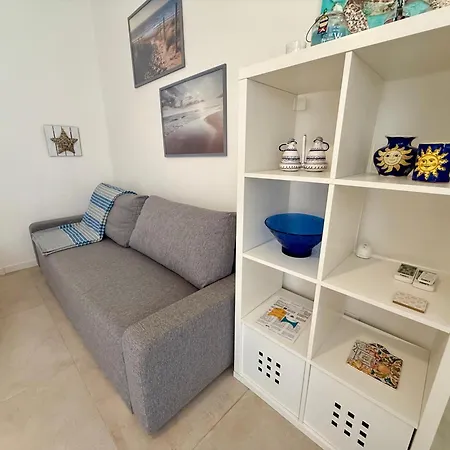 Апартаменты Elite Градо